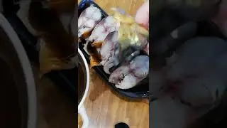 АСМР ИТИНГ 😋
