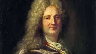 Johann Joseph Fux: Ouverture-Suite in D minor for 2 Oboes, Bassoon, Strings & B.c K.deest