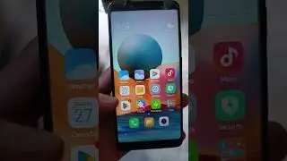 redmi note 5 Pro 