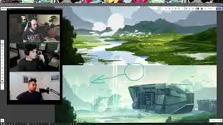 Feedback Session: Portfolio Reviews - [Lightshare Labs] 11