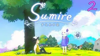 I Want To Feel Love | Sumire Playthrough #2