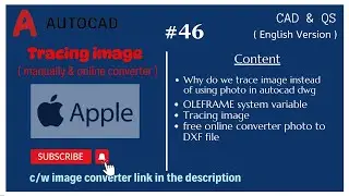 #Autocad