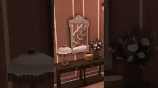 Victorian Family House / Overview / The Sims 4 / no cc 