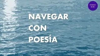 NAVEGAR CON POESÍA