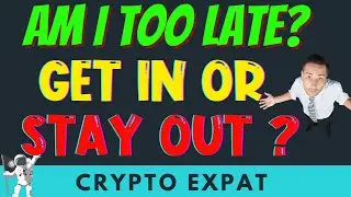Am I Too Late? 5 NFT Crypto Games is it Too Late To Get into Them Now!