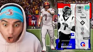 WINNING A SUPER BOWL IN C.J. STROUD DEBUT...