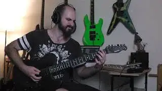 SPIT IT OUT (Slipknot Cover)
