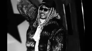 (FREE) Future Type Beat 2021 "Spin"