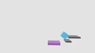 render test - cube and stuff