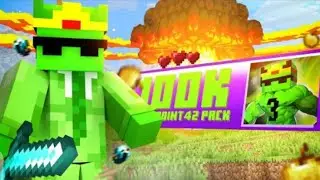 How to make your Own Texture Packs On Mobile 📲💯✅