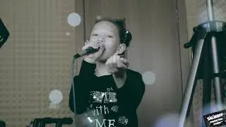 Асылайым Болаткызы-