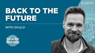 Episode 8 - Back to the Future with Oculo Feat. Tom Kotecki at Oculo