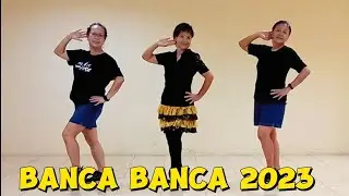 Banca Banca 2023