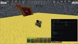 Lone Survival Script | Vortex Private, Huge Update (STILL WORKING 2026!)
