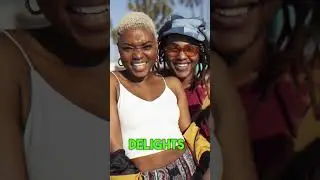 Celebrate Caribbean American Heritage Month With US
