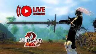 Guild Wars 2 WvW/Roaming | Ranger/Soulbeast/Untamed | GW2 Veteran - Ask Me Anything :)