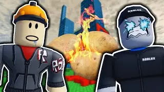 Roblox Is Down