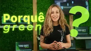 Equipamentos Recondicionados ♻️ You Get Green