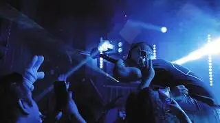 Art Of Fighters live @ Army of Hardcore 2019 (Los Angeles)