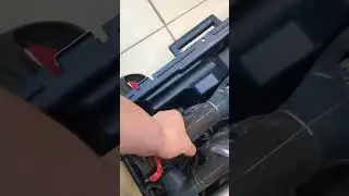 Bosch gtr 550