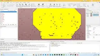 Crash course: Frequency sweep analysis using SIwave and AEDT Circuit.