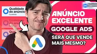 Does creating an excellent ad on Google Ads make you sell more? Understand what really makes a go...