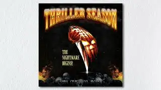 STONE - THRILLER SEASON