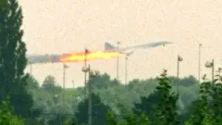 SHOCKING Plane Crash Caught On Camera Will TERRIFY You!