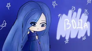 Speedpaint #2 :3