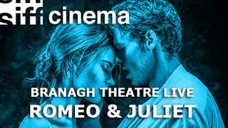 Branagh Theatre Live: Romeo & Juliet (Trailer)