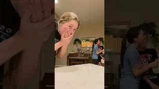 Tortilla Slap Happy #tortillaslapchallenge