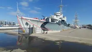 Gdynia, Skwer Kościuszki