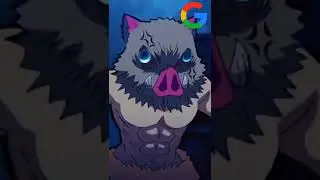 Inosuke edit