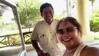 Last day at Bahia Principe Luxury Akumal I 10 May 2024