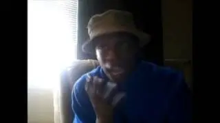 Ghetto Therapist: Hearing Things after She Left ?