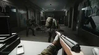 A normal day in our tarkov discord 