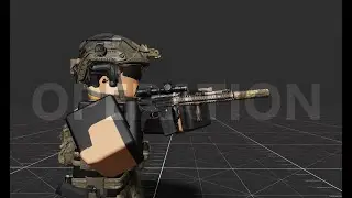 Project Operation, V1 Teaser