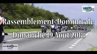 Rassemblement Moto au Saint-Omer week bike