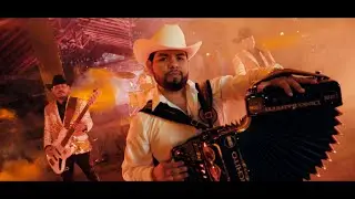 Virgen Pura - (Video Oficial) - Panchito  Arredondo