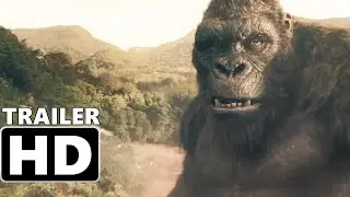 Monarch Legacy of Monsters - Season 2 Official Teaser (2026)