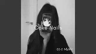 Coke Nails