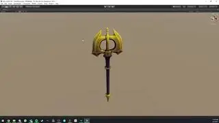 Unity RPG Builder - Weapon Position Setup