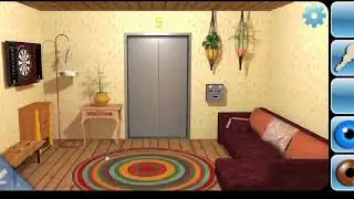 Can you Escape level 5
