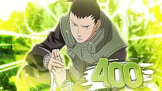 400 SUBS...(Speed Art)