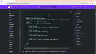 React 2023!  Teil-7:  Navbar,  Bootstrap, kinderleicht.