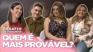 AFTER CAST REVEALS: MOVIE MORE EMPOWERING THAN BOOK, MEMES ON WHATSAPP, FALL ON SCENE... |Foquinha