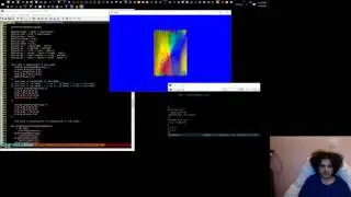 Centering with resize in Modern OpenGL!