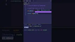 How to Print Values from Object in JavaScript🔥🔥 | Object.Values() | ES7