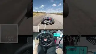 what hapens if you use acceleration !? 