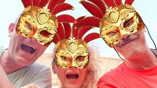Chinese Rhapsody - Orient Expresto Live